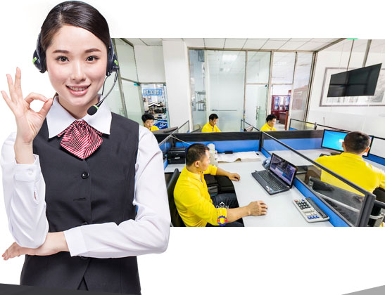 —貼心服務(wù)，售后無(wú)憂(yōu)